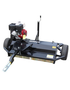 Pièce détachée ART Tondeuse SLH 120 - Manchon gonflable - n°52