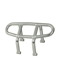 Bumper avant ART Racing aluminium - Suzuki LT-R450 2