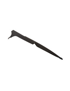 Carter de chaîne LIGHTECH carbone brillant 2