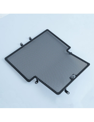 Protection de radiateur R&G Racing aluminium - Triumph Speed Triple