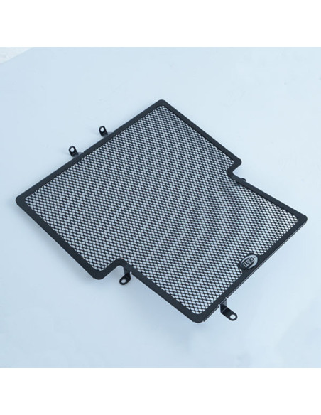 Protection de radiateur R&G Racing aluminium - Triumph Speed Triple