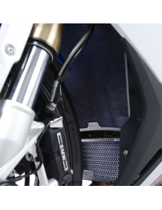 Protection de radiateur R&G Racing aluminium - BMW S1000RR