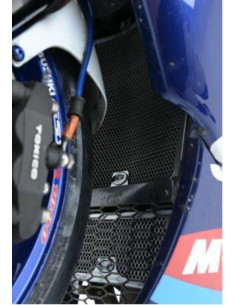 Protection de radiateur R&G Racing - Suzuki GSX-R 1000 2