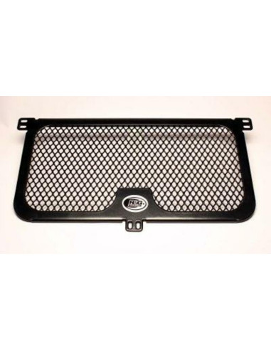 Protection de radiateur R&G Racing aluminium - BMW S1000RR