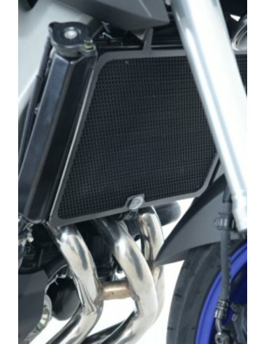 Protection de radiateur R&G Racing aluminium - Yamaha MT-09