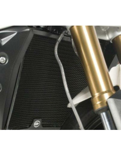 Protection de radiateur R&G Racing - Suzuki 2