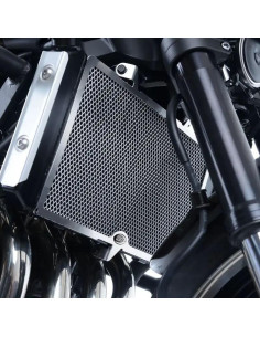 Protection de radiateur R&G RACING Aluminium - Kawasaki Z900RS