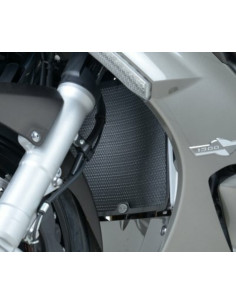 Protection de radiateur R&G RACING Aluminium - Yamaha FJR1300 2