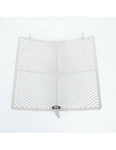 Protection de radiateur R&G RACING inox - Kawasaki H2 SX 2