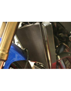Protection de radiateur R&G RACING Aluminium - Suzuki GSX-R1000 2