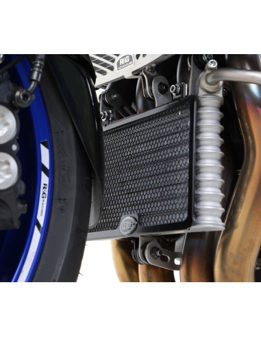 Protection de radiateur R&G Racing - Yamaha MT-10