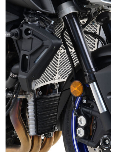 Protection de radiateur R&G Racing - Yamaha MT-10