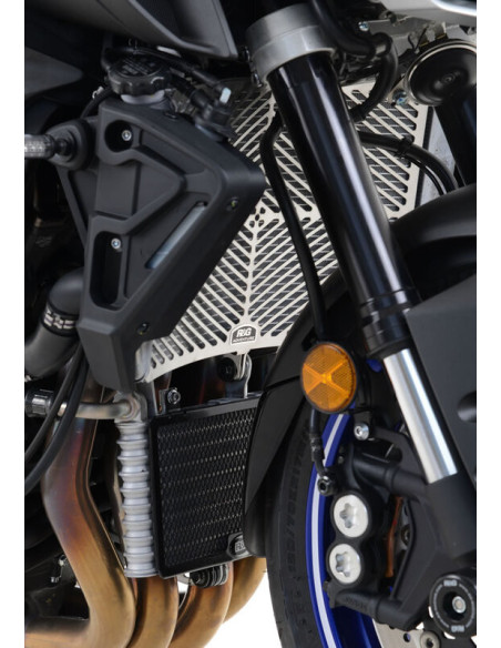 Protection de radiateur R&G Racing - Yamaha MT-10