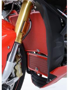 Protection de radiateur R&G Racing - BMW S1000R 2