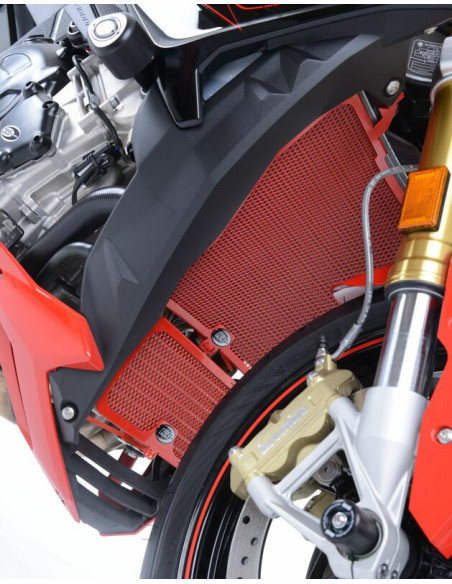Protection de radiateur R&G Racing - BMW S1000R