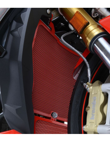 Protection de radiateur R&G Racing - BMW S1000R