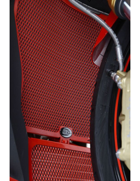 Protection de radiateur R&G Racing - BMW S1000R