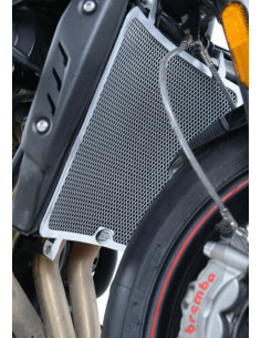 Protection de radiateur R&G Racing - Triumph Street triple 765
