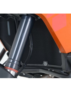 Protection de radiateur R&G Racing aluminium - KTM 1190 Adventure 2