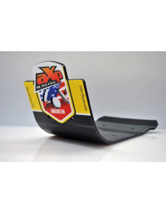 Semelle AXP Anaheim - PHD 6mm Suzuki RM-Z450 2