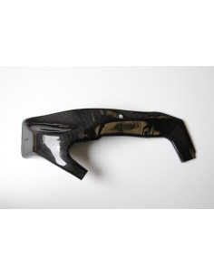 Protection de cadre LIGHTECH carbone brillant 2