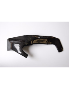 Protection de cadre LIGHTECH carbone brillant 2