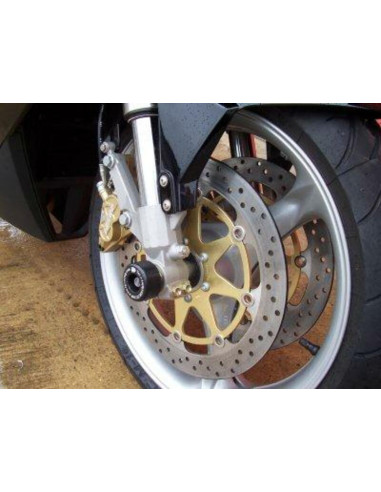 Protection de fourche R&G RACING pour MZ1000S