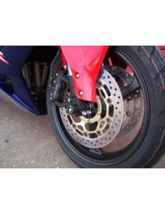 Protection de fourche R&G RACING pour CBR600RR 05-06 2