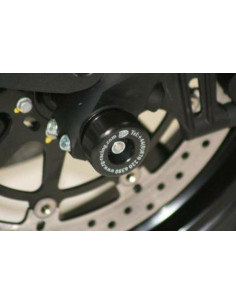 Protection de fourche R&G RACING pour SUPER DUKE 990R '07