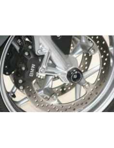 Protection de fourche R&G RACING pour K1200R,S K1200/1300 GT '06-09, K1300R '09 2