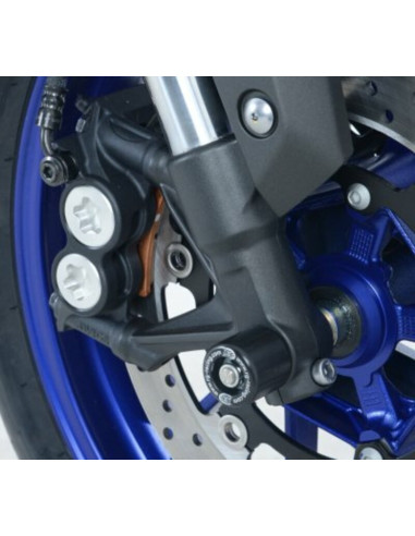 Protections de fourche R&G RACING Yamaha MT-09