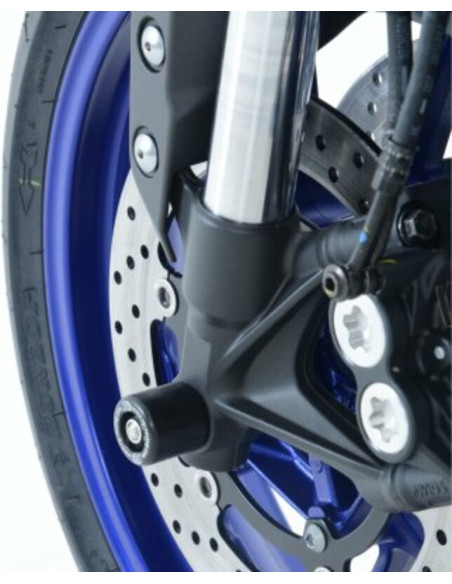 Protections de fourche R&G RACING Yamaha MT-09