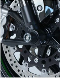 Protections de fourche R&G RACING Kawasaki H2 / H2R