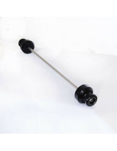 Protection de bras oscillant R&G RACING noir BMW F900R 2