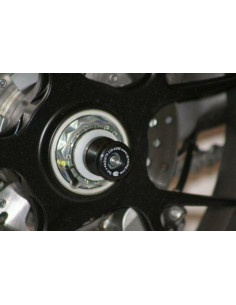 Protection de bras oscillant R&G RACING pour 1098S  07-09