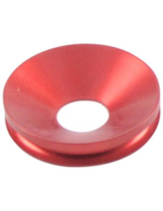 Insert axe de roue LIGHTECH Smart Plug - rouge