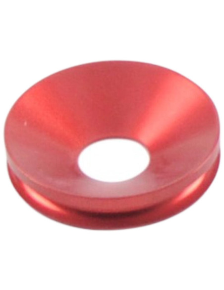 Insert axe de roue LIGHTECH Smart Plug - rouge