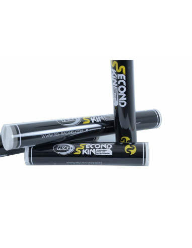 Seconde peau R&G RACING transparent Yamaha R3/R25