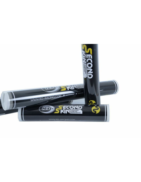 Seconde peau R&G RACING transparent Yamaha R3/R25