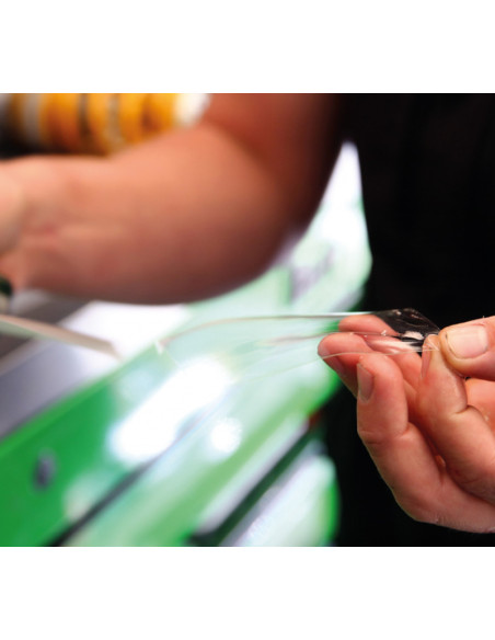 Seconde peau R&G RACING transparent KTM 1290 Superduke