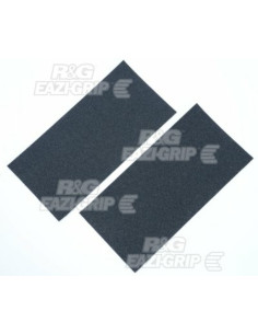 Kit grip de réservoir R&G RACING EAZI-GRIP™ translucide universel 30.5 x 10.5cm 2