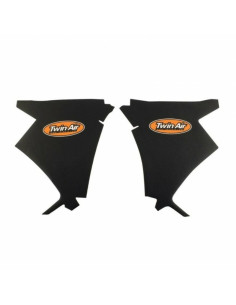 Kit déco boîte à air antidérapant TWIN AIR Yamaha YZF250F 2