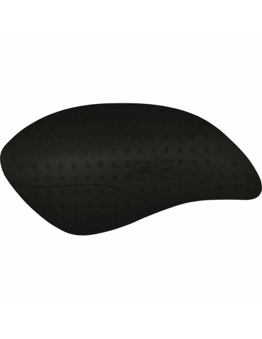 Grip de réservoir OXFORD noir