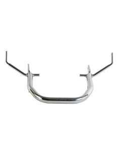Grab Bar ART aluminium - Yamaha YFM700R Raptor