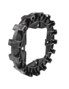 Pièce de rechange KIMPEX WS4 - Barbotin Chenille