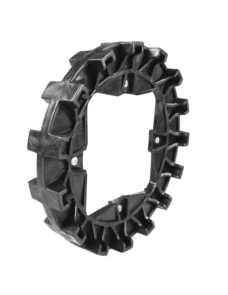 Pièce de rechange KIMPEX WS4 - Barbotin Chenille