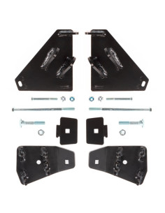 Sous-table de chenille KIMPEX Commander 2