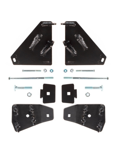 Sous-table de chenille KIMPEX Commander