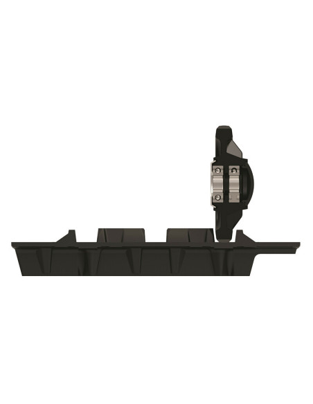 Kit chenilles (sans adaptateur) KIMPEX Commander WS4 (ATV : Polaris ATV 1st Gen)