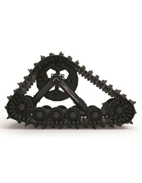 Kit chenilles KIMPEX Commander WS4 Polaris Sportsman 550/850